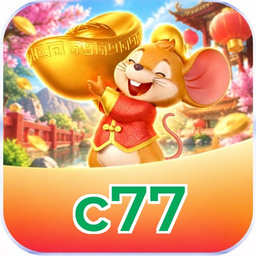 c77 APK Logo Oficial Certificado