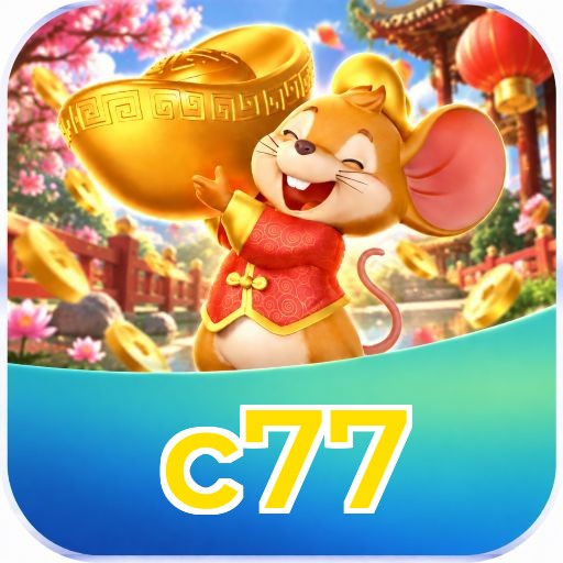 c77 Logo Oficial