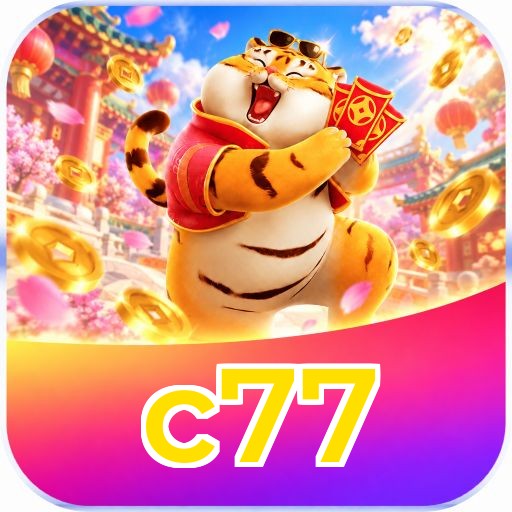 c77 Baixar Download Logo Oficial Certificado