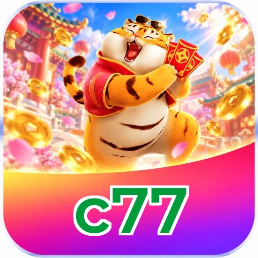 c77 Logo Verificado