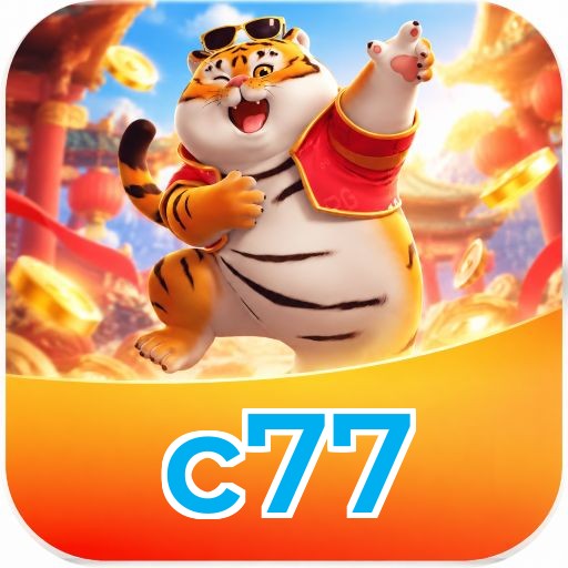 c77 Bônus Oficial - Rollover 25x Justo