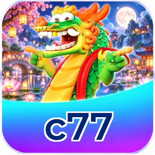 c77 Win - Jackpots e Vitórias