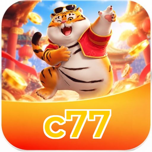 Logo da c77