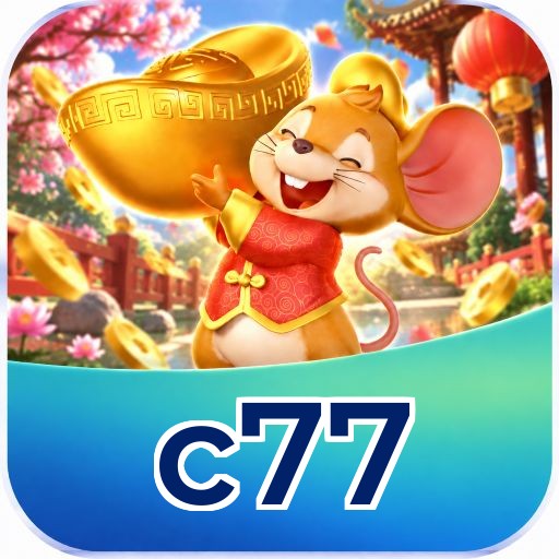 c77 APP Logo Oficial Certificado Android iOS