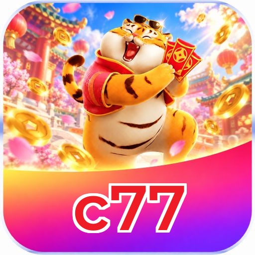 c77 Logo