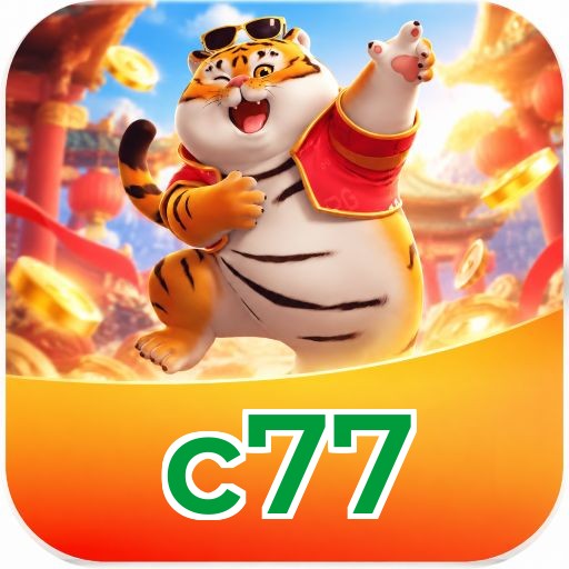 c77 Jackpots Progressivos